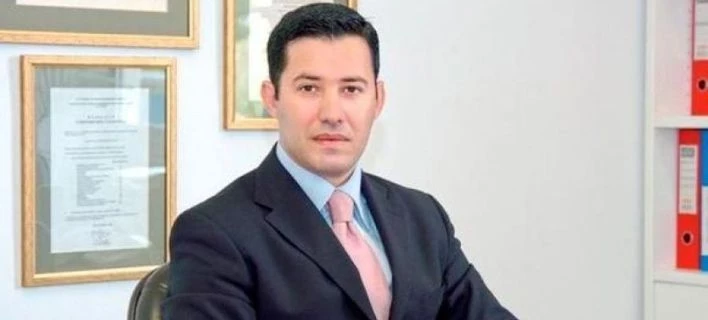 ΕΚΤΑΚΤΟ: Στην ανακρίτρια Μπόζνου ο Νίκος Μανιαδάκης – Αποφασίζει για την προφυλάκισή του